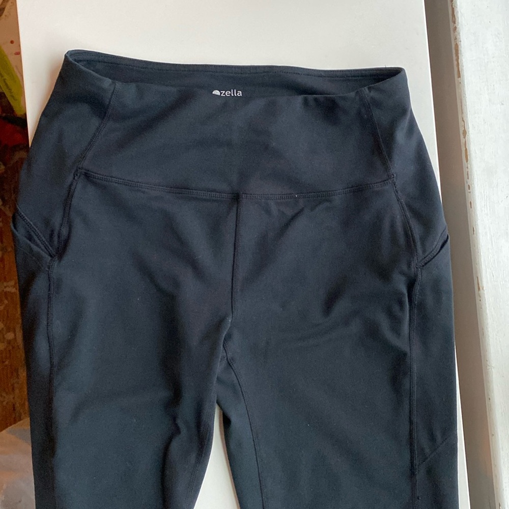 Zella Flared Yoga Pant